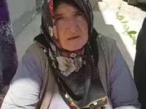 Uykudaki kocasını silahla yaralayıp intihar etti