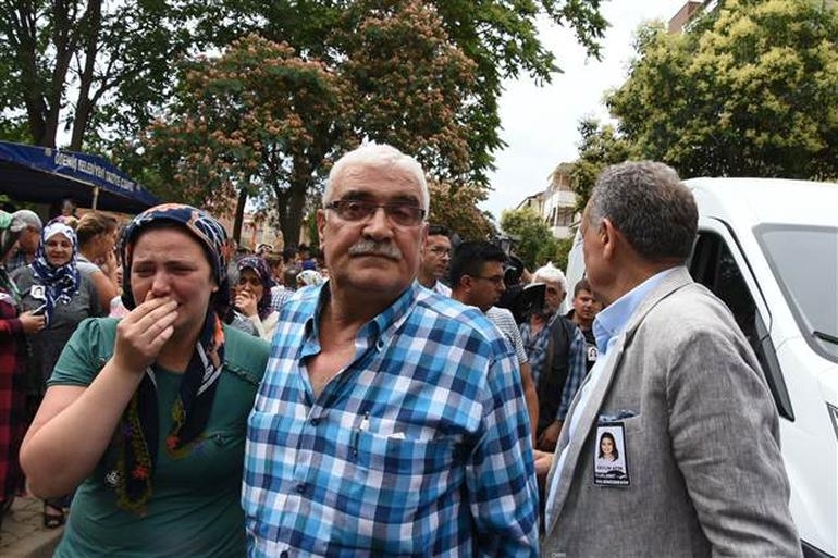 Ceylin'in ölümünde yeni detaylar galerisi resim 13