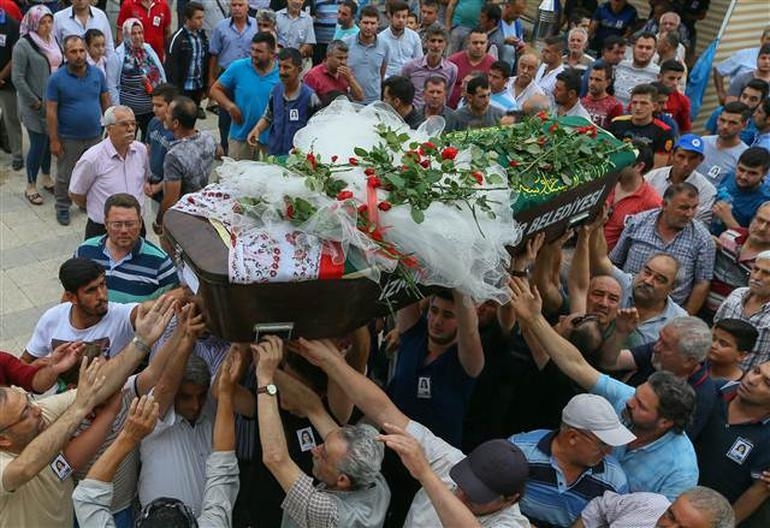 Ceylin'in ölümünde yeni detaylar galerisi resim 16