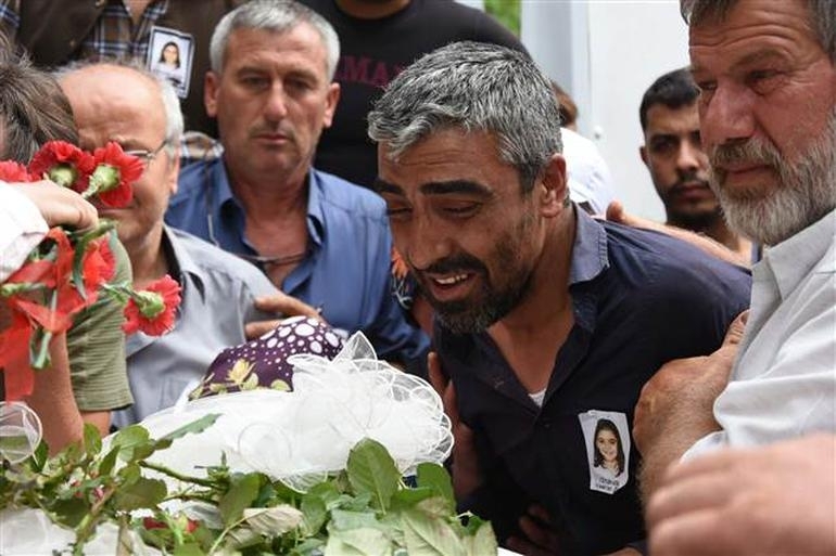 Ceylin'in ölümünde yeni detaylar galerisi resim 17