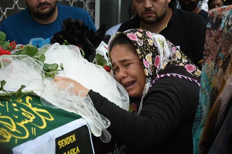 Ceylin'in ölümünde yeni detaylar galerisi resim 5