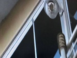 "Şükriye bir gün önce gelip kameraları sordu!"