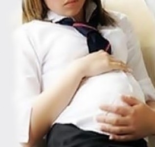 Antalya’da Liseli kız hastanede hamile çıktı! galerisi resim 3
