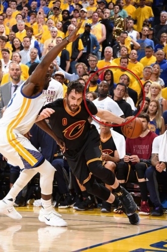 Şeyma'nın NBA finalinden paylaşımı takipçilerini kızdırdı galerisi resim 2