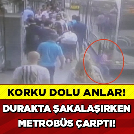 ARKADAŞIYLA ŞAKALAŞIYORDU Kİ... galerisi resim 3