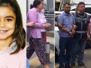 DEHŞET VEREN İTİRAF! MİNİK CEYLİN'İ BÖYLE KATLETMİŞ...