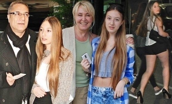 Yasmin Erbil tatil sezonunu açtı galerisi resim 5