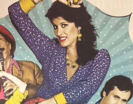 Gülşen Bubikoğlu’nun kızı bakın kim çıktı galerisi resim 4