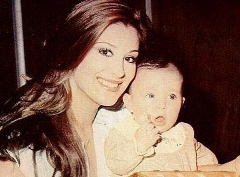 Gülşen Bubikoğlu’nun kızı bakın kim çıktı galerisi resim 6