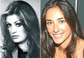 Gülşen Bubikoğlu’nun kızı bakın kim çıktı galerisi resim 7