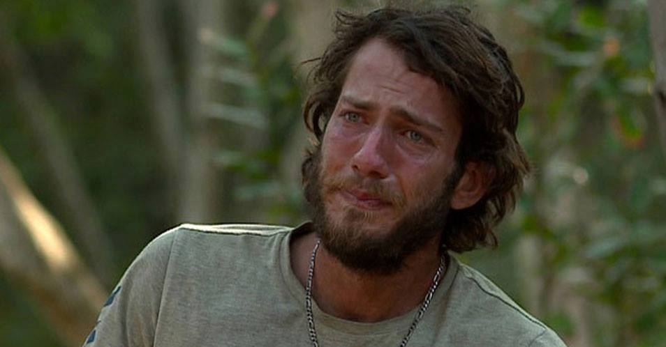 Survivor Ogeday'dan yürek burkan hikaye galerisi resim 2