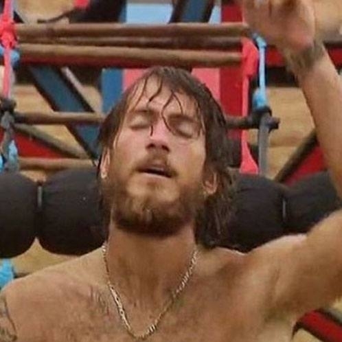 Survivor Ogeday'dan yürek burkan hikaye galerisi resim 4