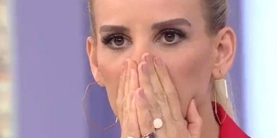 Esra Erol’u şoke eden ölüm haberi galerisi resim 4