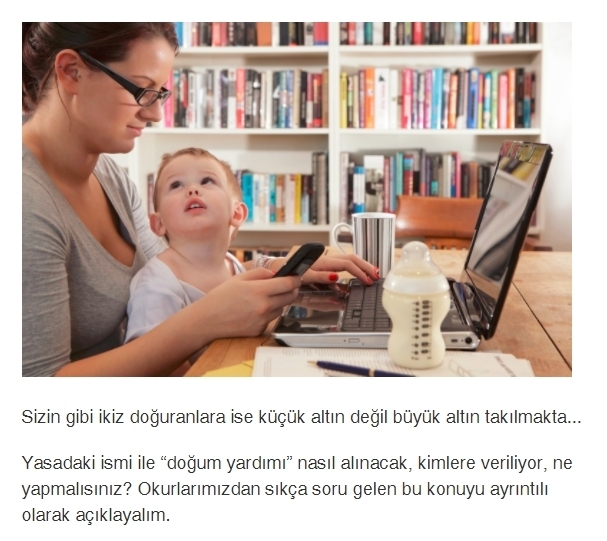 DEVLETİN HERKESE YAPTIĞI BU ÖDEMEDEN HABERİNİZ VAR MI? galerisi resim 4