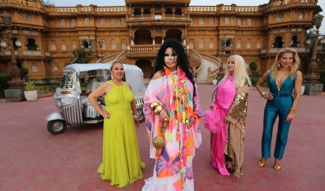 Banu Alkan ölümden döndü...! galerisi resim 3