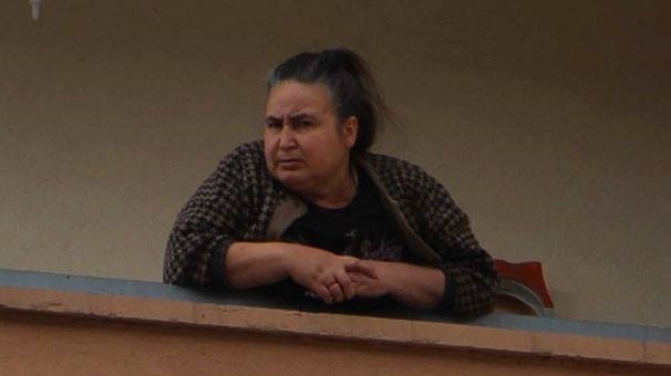 Adalet Teyze'nin evinden çıkmayan kalmadı galerisi resim 2