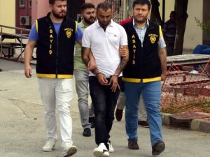 Aldattığını düşündüğü karısını öldürdü, "pişmanım" dedi