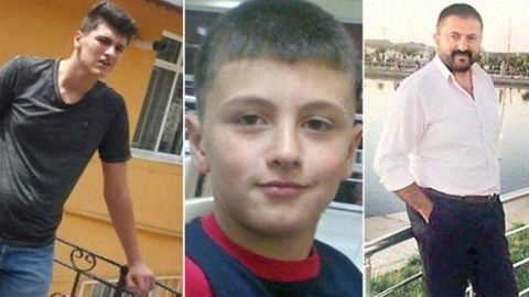 5 yaşındaki Kayıp Mehmet olayında yeni detaylar galerisi resim 2