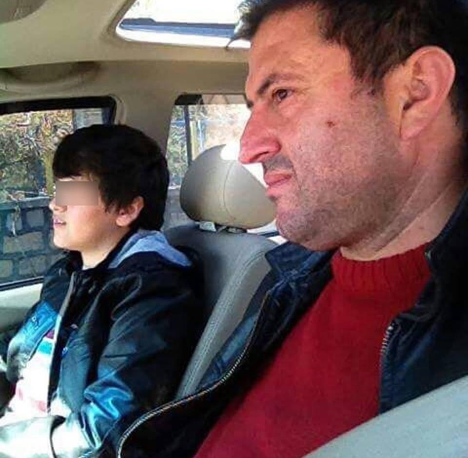 5 yaşındaki Kayıp Mehmet olayında yeni detaylar galerisi resim 6