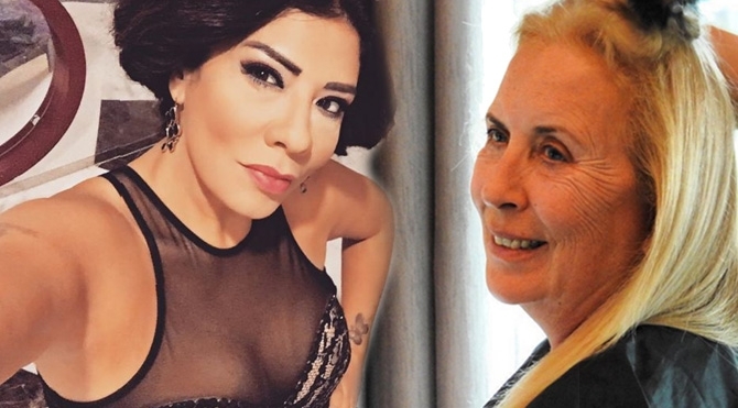 Işın Karaca’dan şok eden kanser açıklaması galerisi resim 6