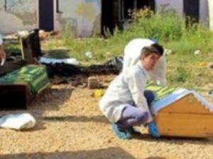 Ağabeyi ve 3 yeğenini öldüren amcanın dehşetini Adli Tıp ortaya çıkardı