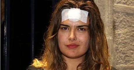 Ünlü sunucu o anları anlattı: Yakasından tutup... galerisi resim 1