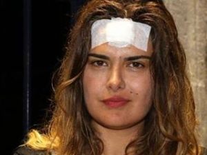 Ünlü sunucu o anları anlattı: Yakasından tutup...