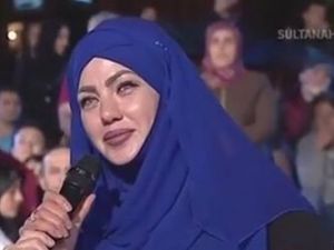 Nihat Hatipoğlu'na şaşırtan soru şaşırtan cevap