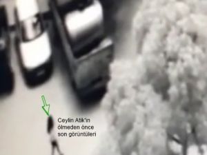 SON DAKİKA! Ceylin'in katil zanlısı intihar girişiminde bulundu!