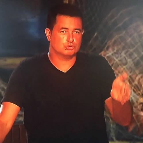 Survivor'da bu akşam kim elendi? galerisi resim 2