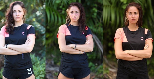 Survivor'dan Elenen Berna, Yarışmanın Arka Planında Neler Döndüğünü galerisi resim 4