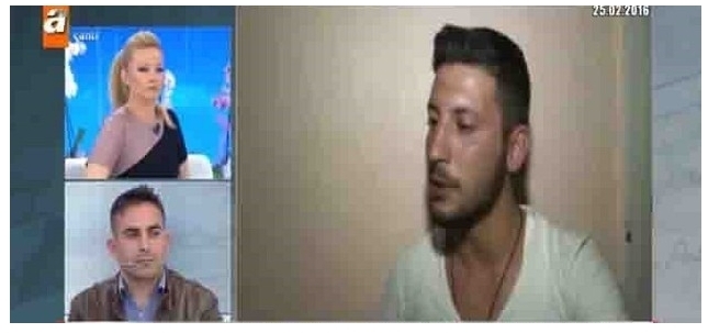 Müge Anlı, Katili Canlı Yayında Ağırlamış! galerisi resim 6