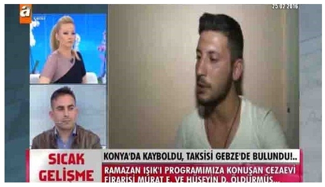 Müge Anlı, Katili Canlı Yayında Ağırlamış! galerisi resim 8