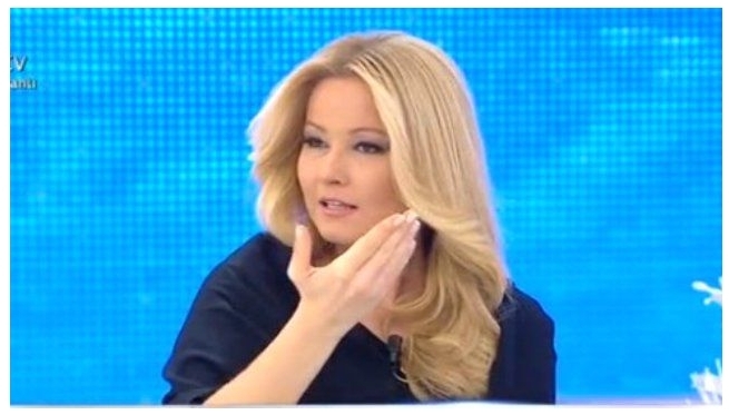 Müge Anlı, Katili Canlı Yayında Ağırlamış! galerisi resim 9