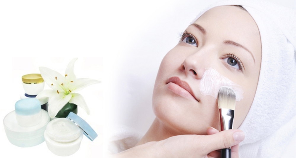 Tek yapmanız gereken bu doğal karışımı yatarken cildinize sürmek galerisi resim 1