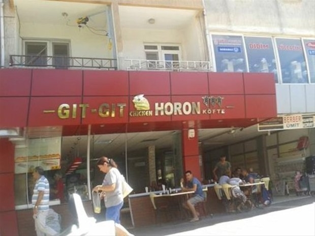 YAZININ DEVAMINI GÖRÜNCE ŞOK OLACAKSINIZ! BÖYLE DÜKKAN OLMAZ OLSUN! galerisi resim 17