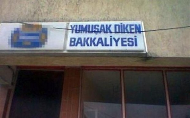 YAZININ DEVAMINI GÖRÜNCE ŞOK OLACAKSINIZ! BÖYLE DÜKKAN OLMAZ OLSUN! galerisi resim 5