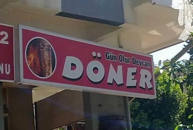 YAZININ DEVAMINI GÖRÜNCE ŞOK OLACAKSINIZ! BÖYLE DÜKKAN OLMAZ OLSUN! galerisi resim 9