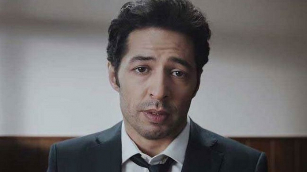 Ünlü oyuncu Mert Fırat’ın babası hayatını kaybetti galerisi resim 3