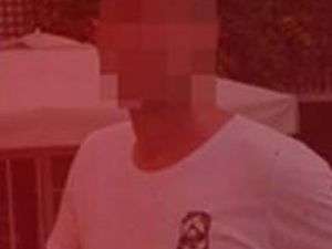 'Eşcinselim' savunması da güvenlik görevlisini kurtaramadı