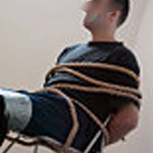 Ankara'da korkunç olay! Eşinin yanında tecavüz ettiler galerisi resim 3