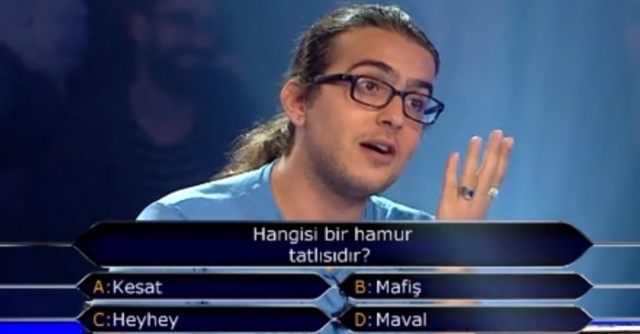 Çağdaş İrfan Yıldırım'ın doğru bildiği 11 soru galerisi resim 10