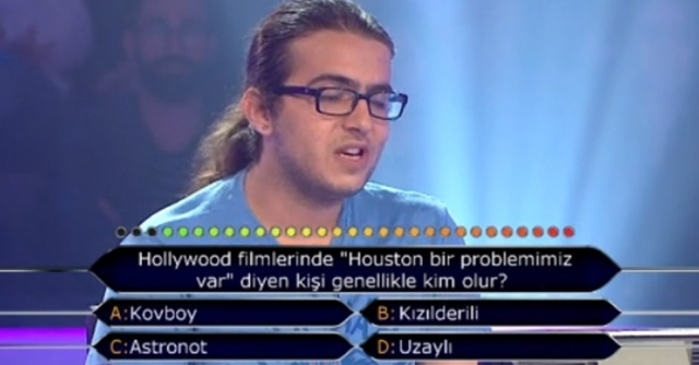 Çağdaş İrfan Yıldırım'ın doğru bildiği 11 soru galerisi resim 3