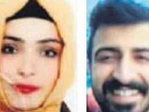 Kapıya "tatile gittik" notu yazıp karısını öldürdü