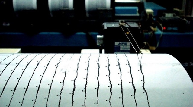 Antalya'da büyük deprem! galerisi resim 2