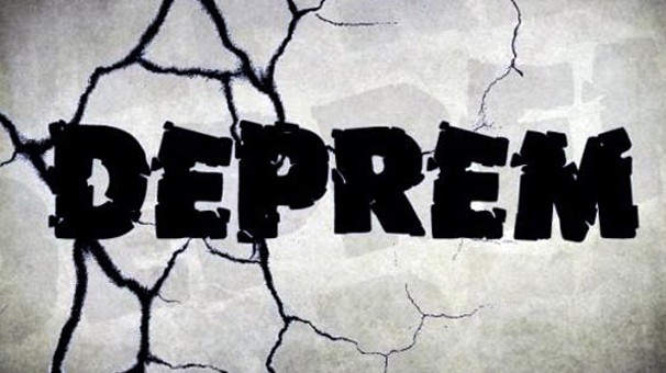 Antalya'da büyük deprem! galerisi resim 3