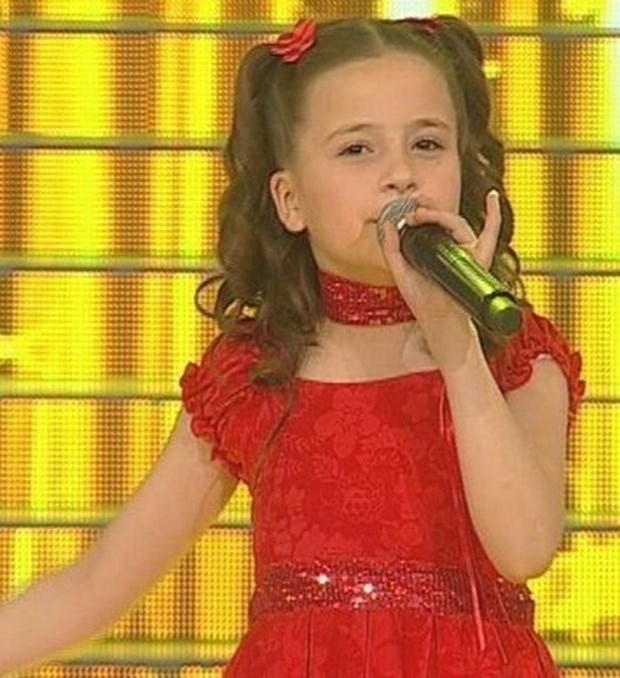 Berna Karagöz’ün Son Hali Görenleri Şok Ediyor! galerisi resim 3