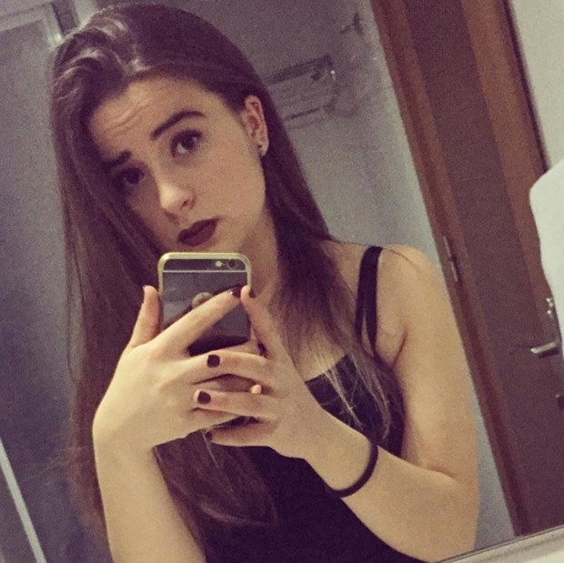 Berna Karagöz’ün Son Hali Görenleri Şok Ediyor! galerisi resim 5