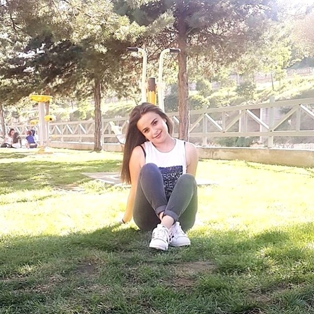 Berna Karagöz’ün Son Hali Görenleri Şok Ediyor! galerisi resim 6