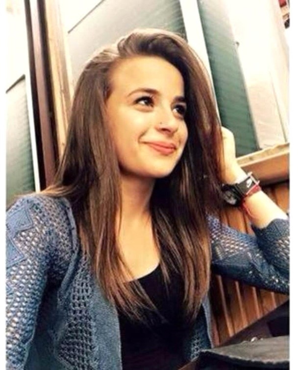 Berna Karagöz’ün Son Hali Görenleri Şok Ediyor! galerisi resim 7